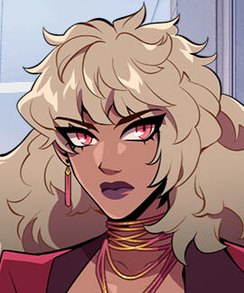 Natali - "Night/Shade"