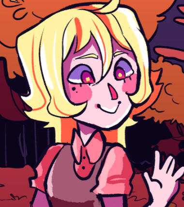 Alicia - "Missing William"