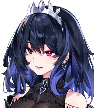 Zamira - "Grey Heritage: Noble Duty"